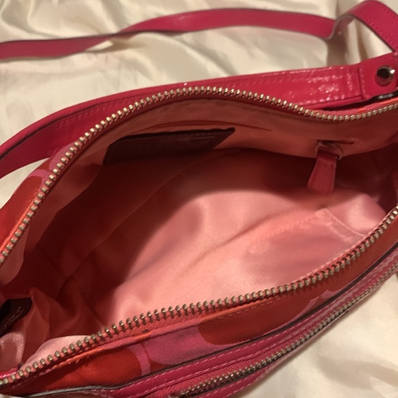 COACH💗 POPPY💗 - Picture 4 of 9